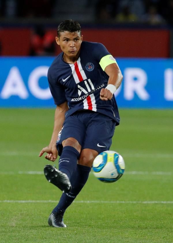 تياجو سيلفا