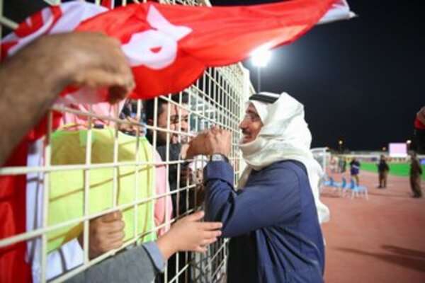 فهد المطوع