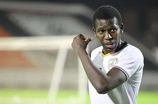 عبدالملك الخيبري