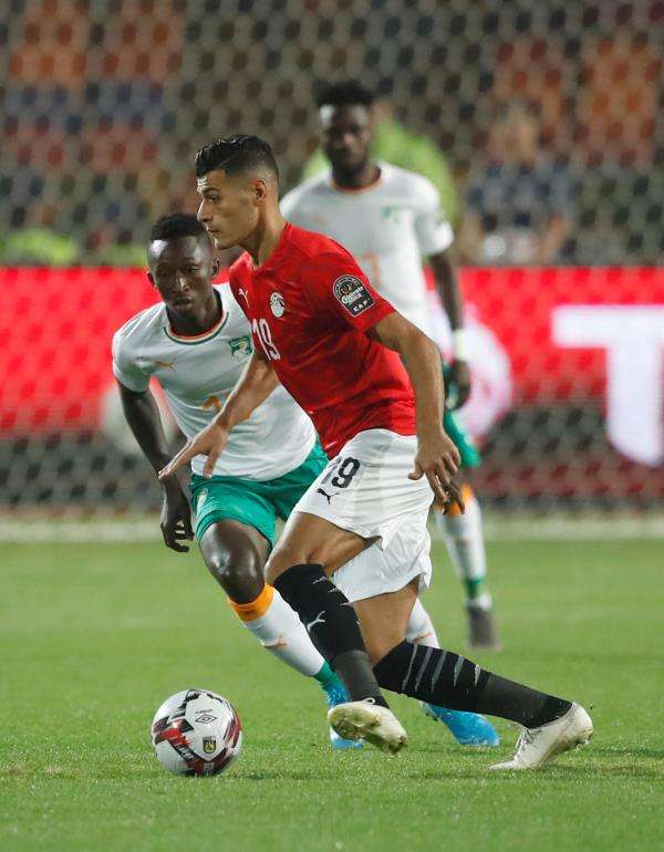 عبد الرحمن مجدي