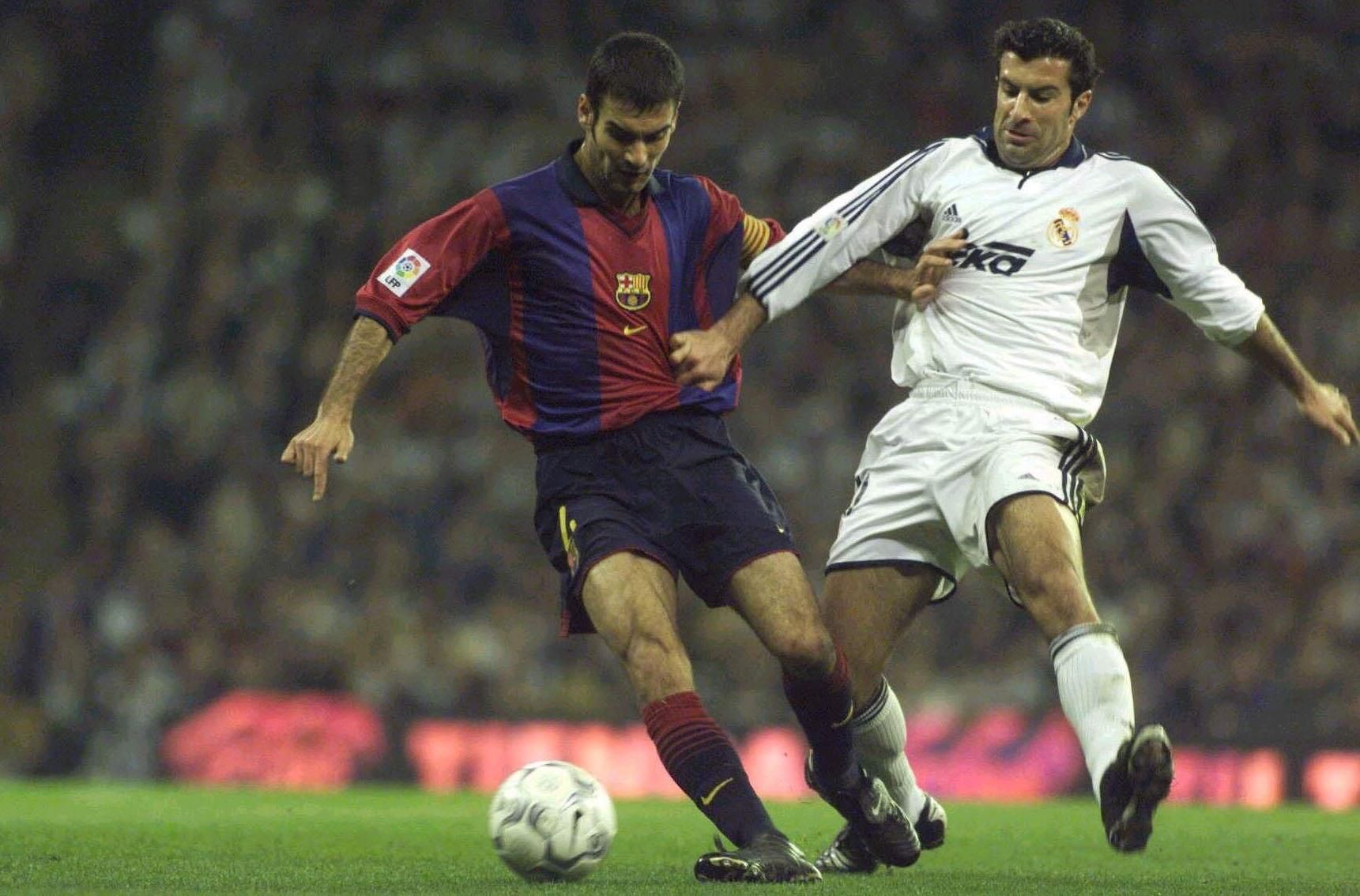 spanish-soccer-real-madrid-v-barcelona