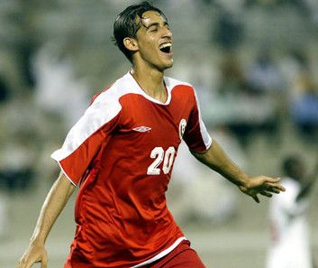 عماد الحوسني