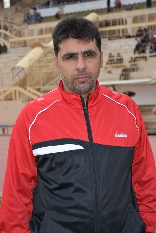 عمار الشمالي