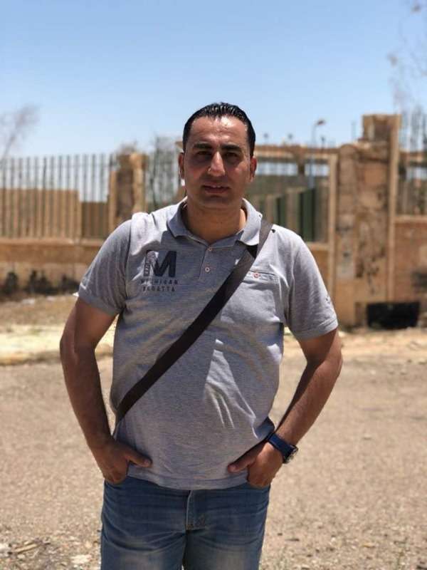 محمد العرسان