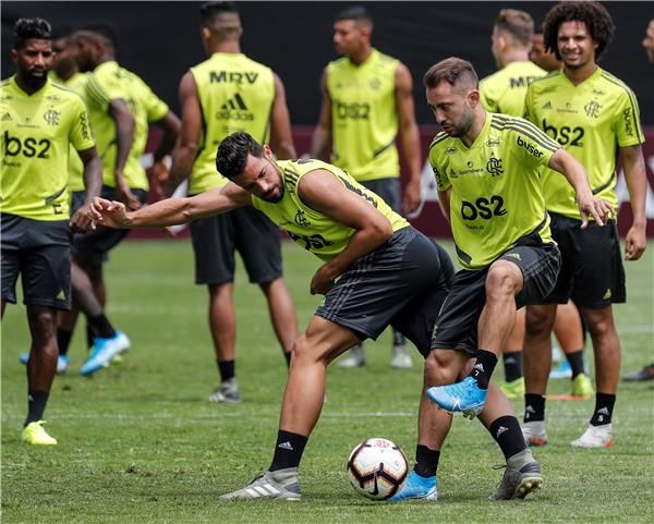 إيفرتون ريبيرو