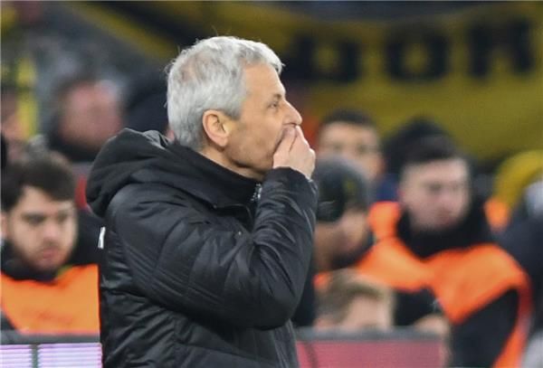 لوسيان فافر