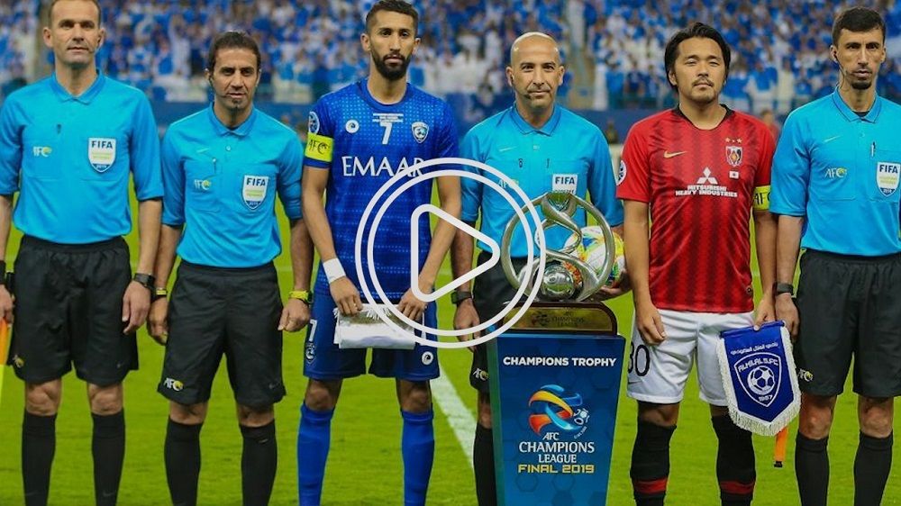 من مواجهة الذهاب