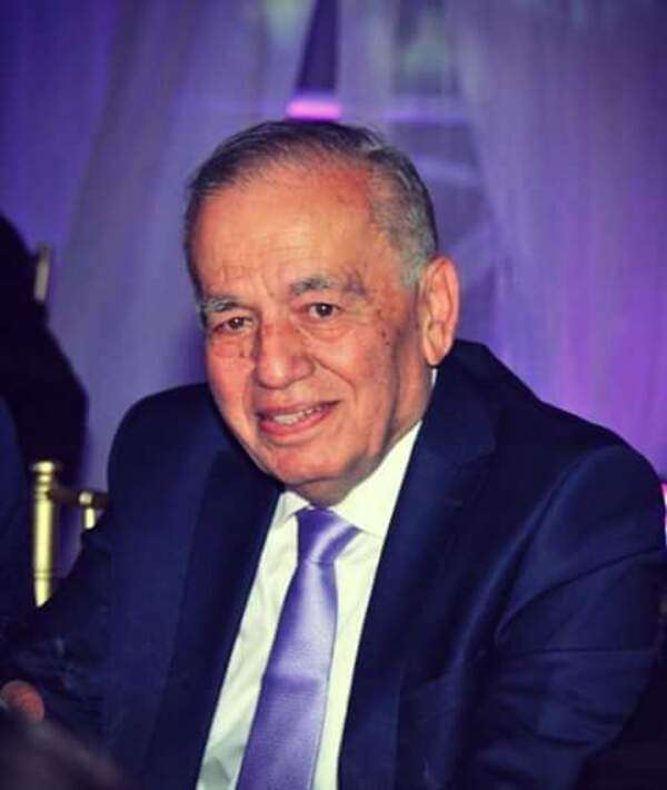 جلال علامة