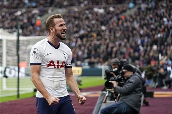 هاري كين
