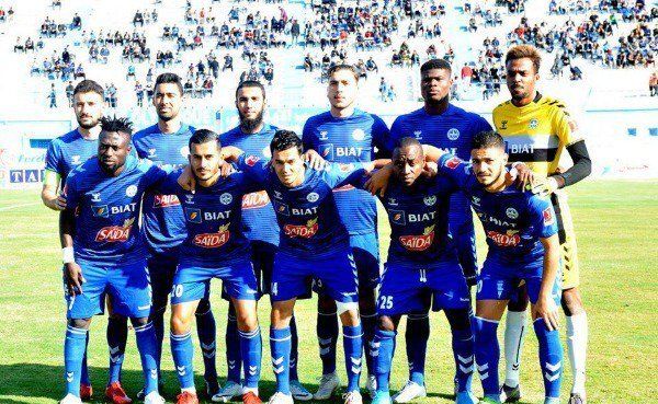 الاتحاد المنستيري