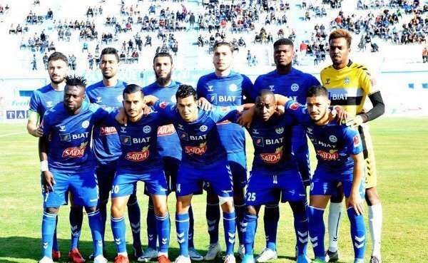 الاتحاد المنستيري