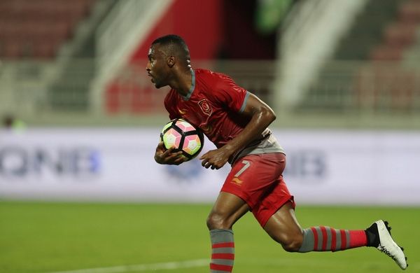 إسماعيل محمد