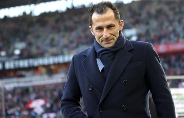 حسن صالح حميديتش