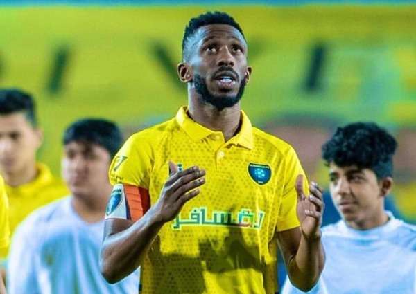 طلال العبسي