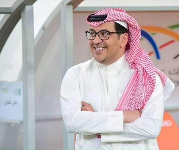 محمد القاسم