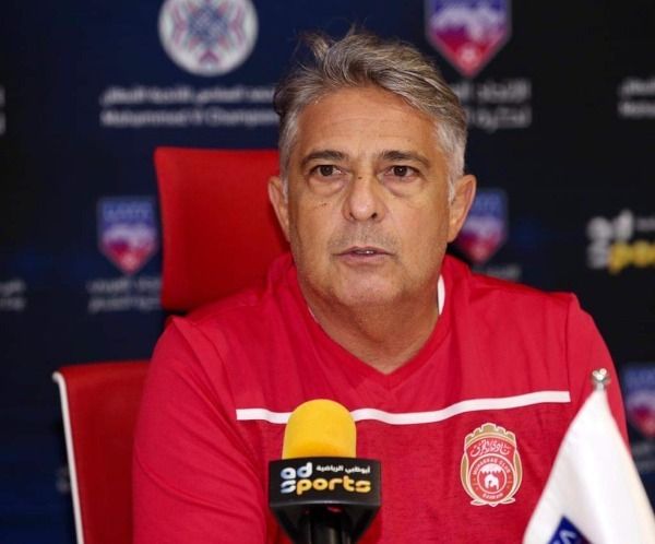 ماركوس باكيتا