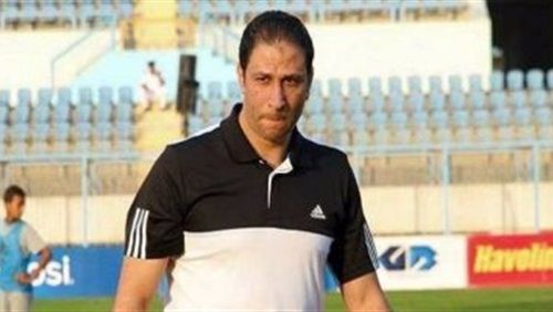  مجدي عبد العاطي