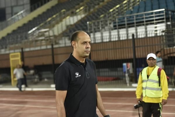  عماد النحاس 