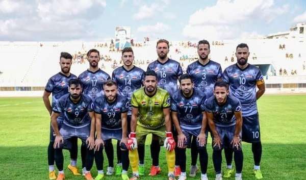 لاعبو الاتحاد