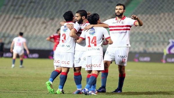 الزمالك 
