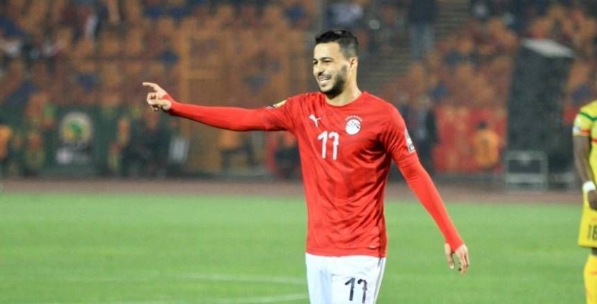 احمد رمضان "بيكهام"