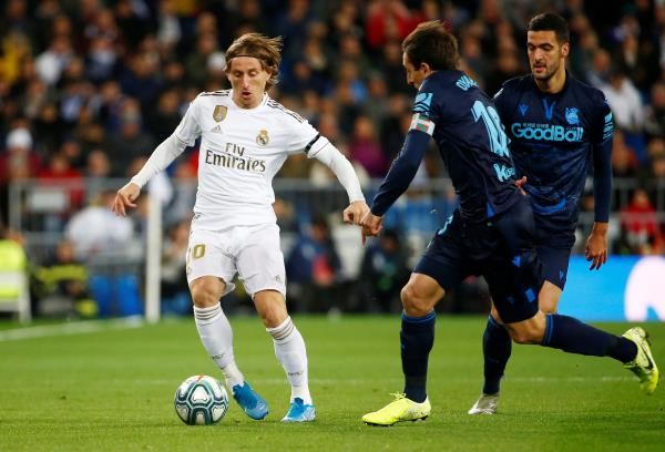 مودريتش