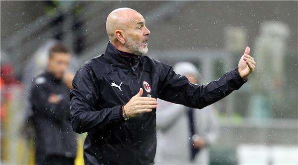 بيولي مدرب ميلان