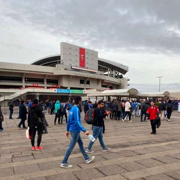  جمهور الهلال 