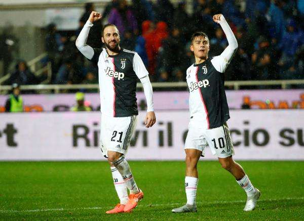 هيجواين وديبالا