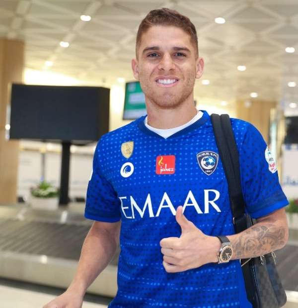 جوستافو كويلار