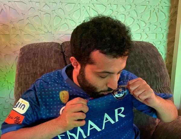 تركي آل الشيخ 