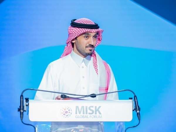 الأمير عبد العزيز بن تركي الفيصل