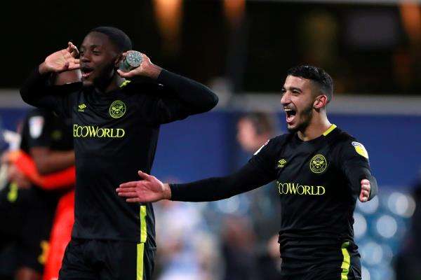 سعيد بن رحمة