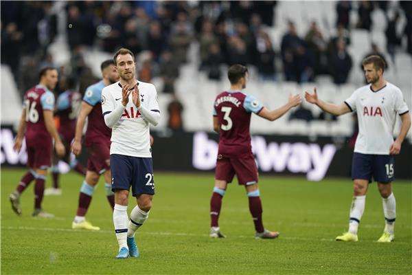 كريستيان إريكسن