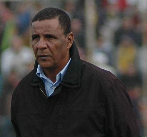  عبد القادر عمراني