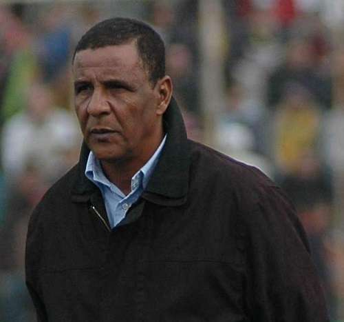  عبد القادر عمراني