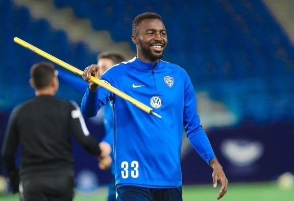 أسامة هوساوي