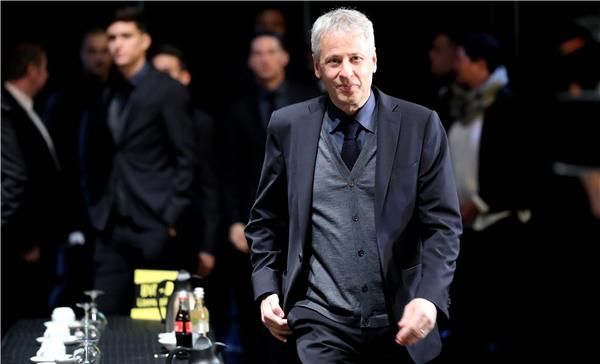 لوسيان فافر