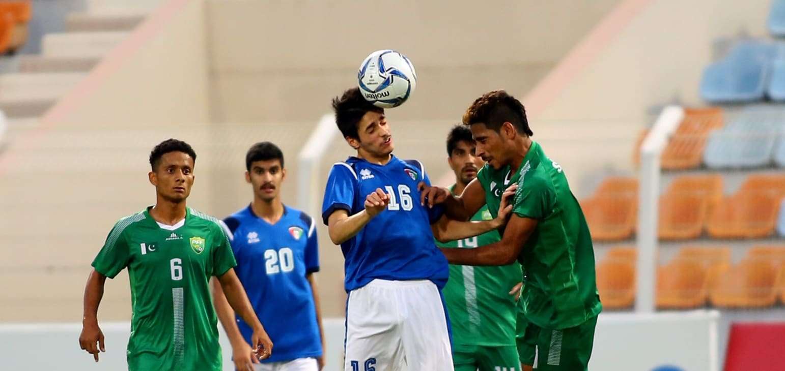  شباب الكويت