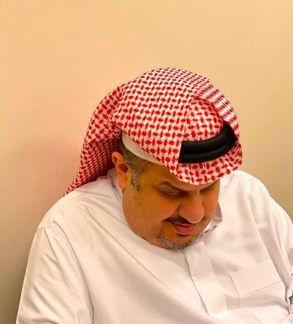 عبدالرحمن بن مساعد