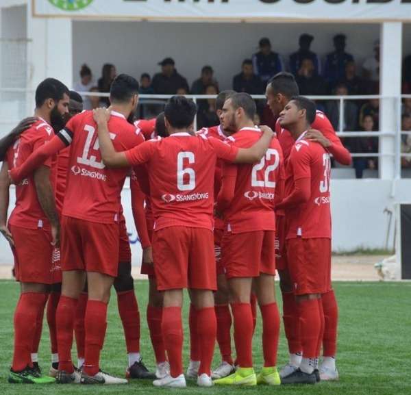 النجم الساحلي