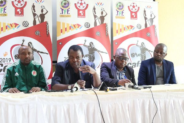 مسؤولو سيكافا