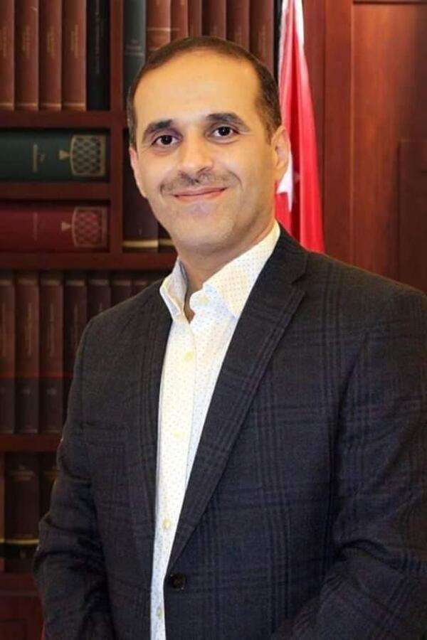 رائد النادر