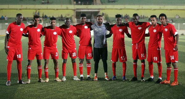 الخرطوم الوطني