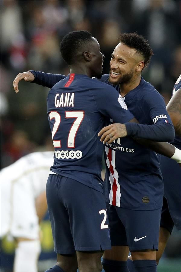 إدريسا جايا