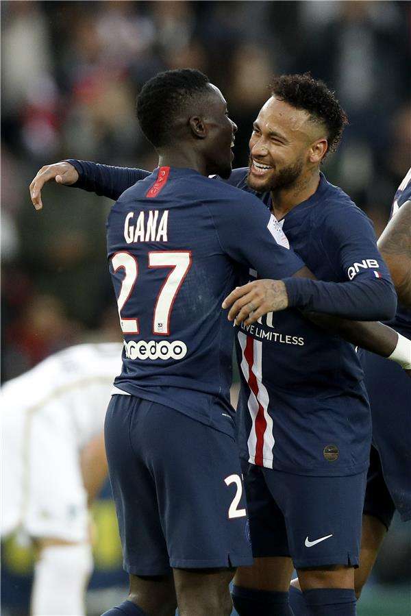 إدريسا جايا