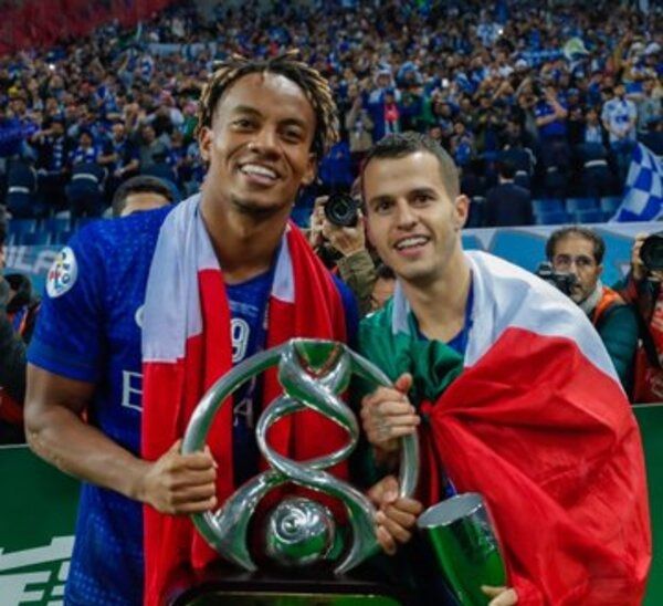 جيوفينكو وكاريو