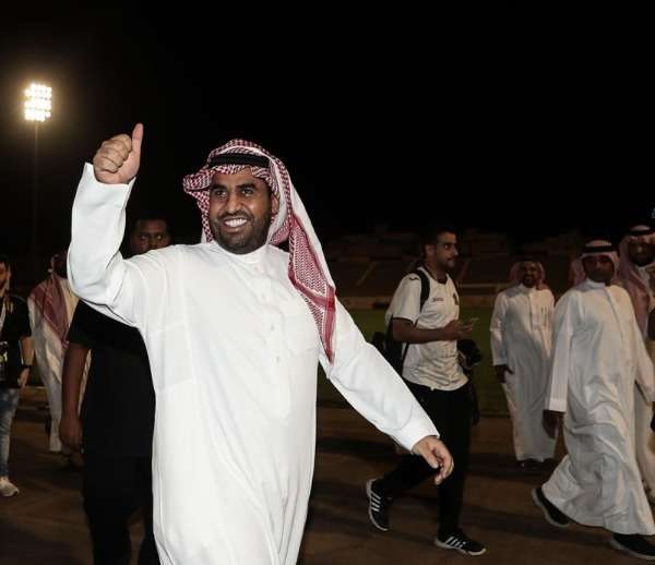 نواف المقيرن