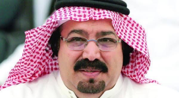 الأمير بندر بن محمد