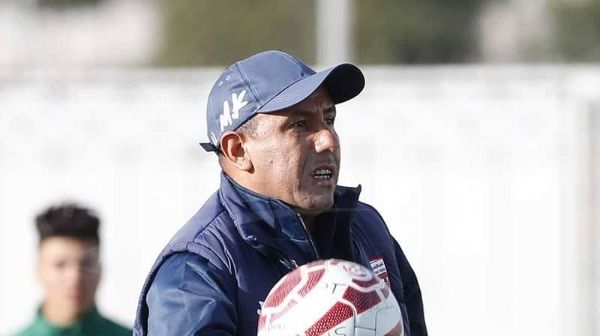 محمد الكوكي 